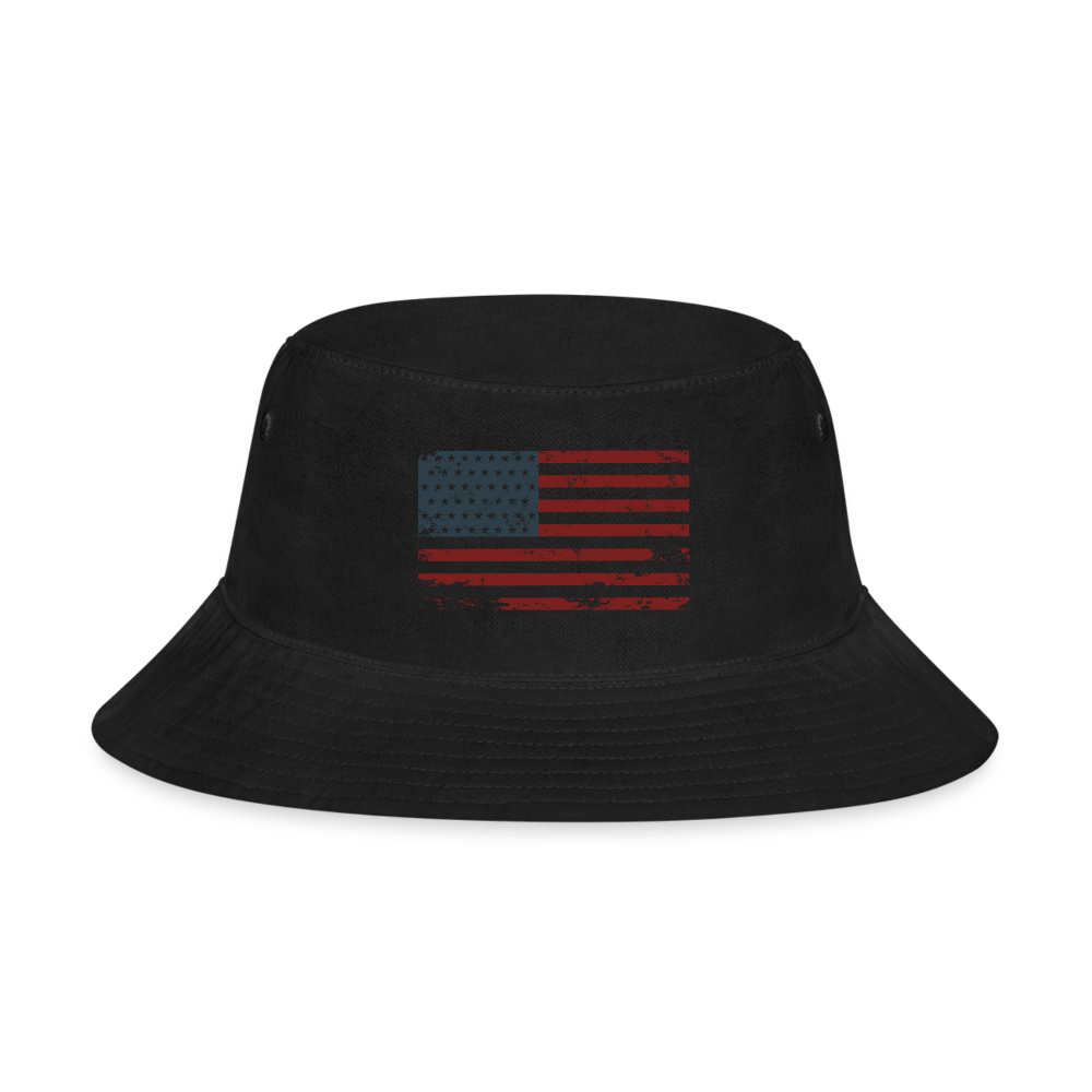 Bucket Hat - The Cozy Camper LLC