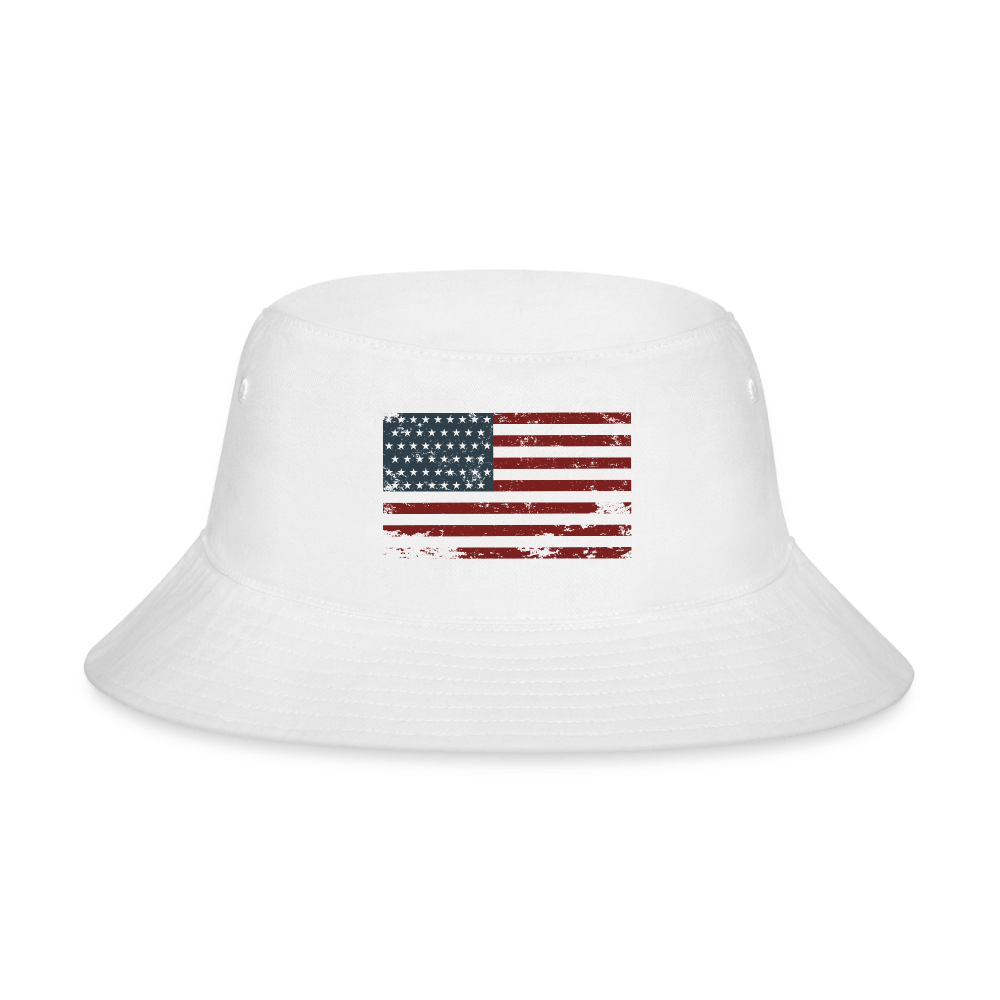 Bucket Hat - The Cozy Camper LLC