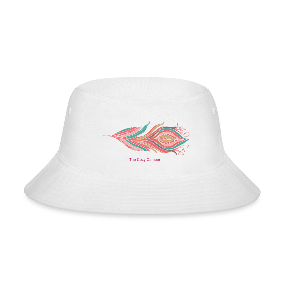 Bucket Hat - The Cozy Camper LLC