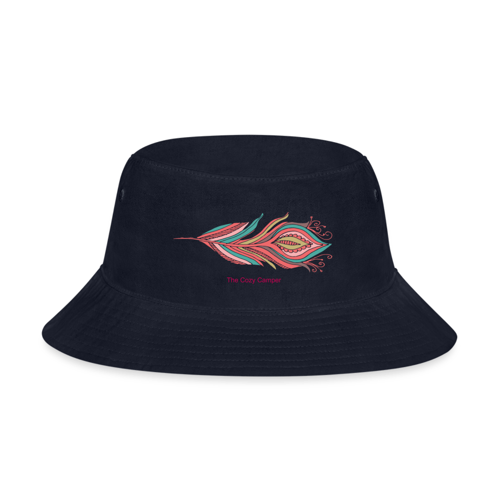 Bucket Hat - The Cozy Camper LLC