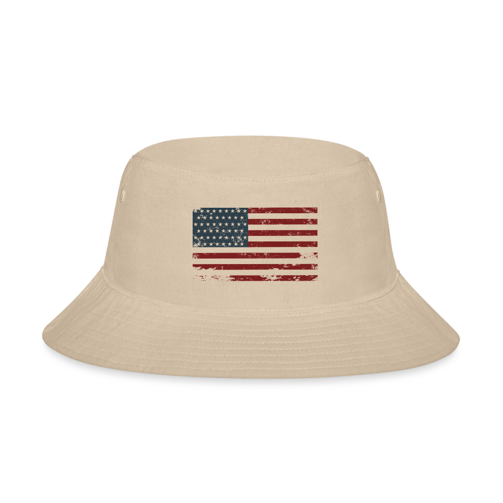 Bucket Hat - The Cozy Camper LLC