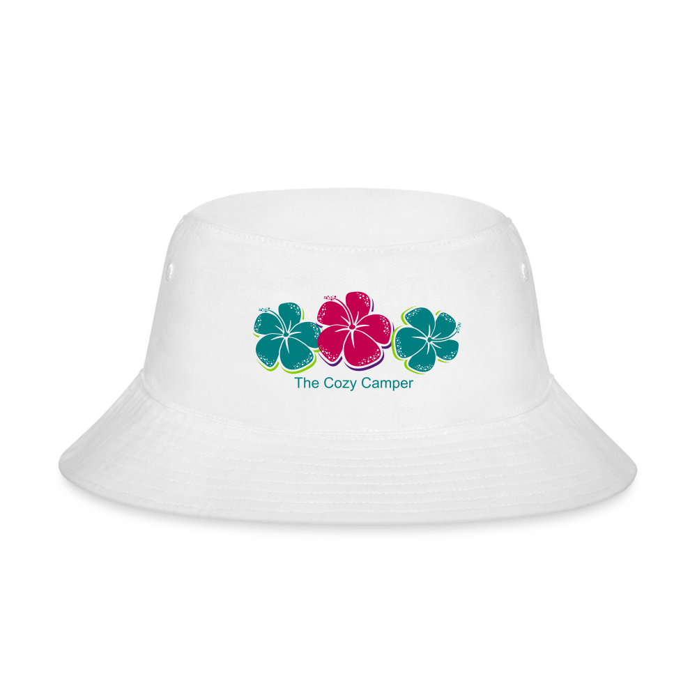 Bucket Hat - The Emma - The Cozy Camper LLC