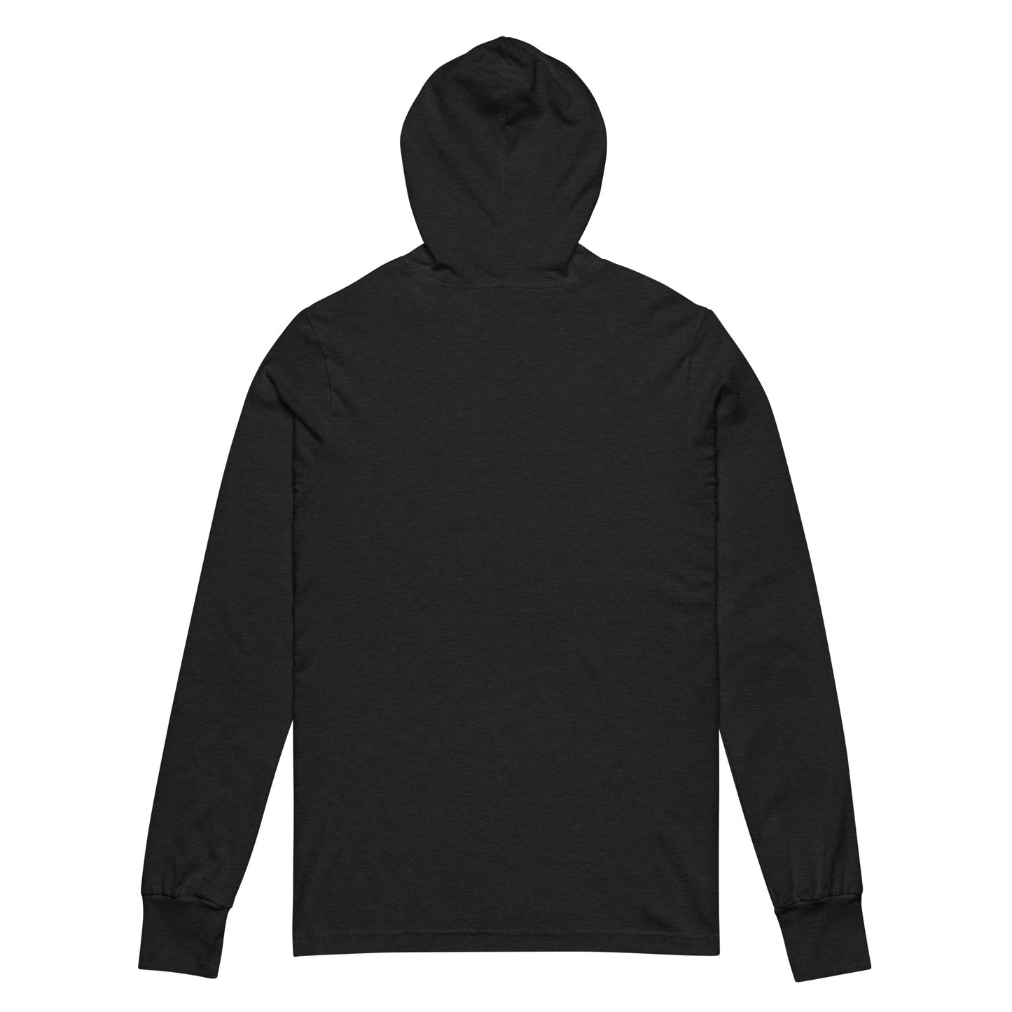 Hooded long - sleeve tee - The Cozy Camper LLC