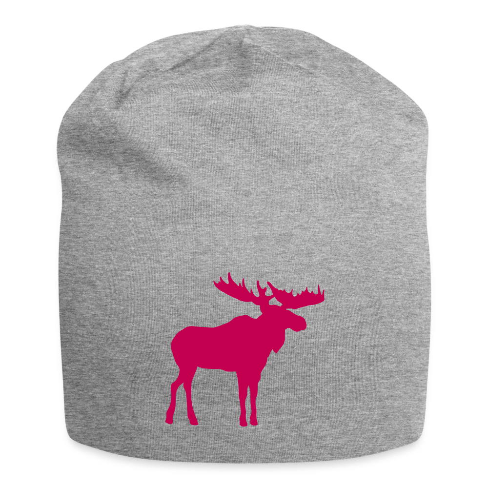 Jersey Beanie - The Cozy Camper LLC