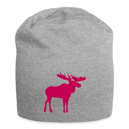 Jersey Beanie - The Cozy Camper LLC