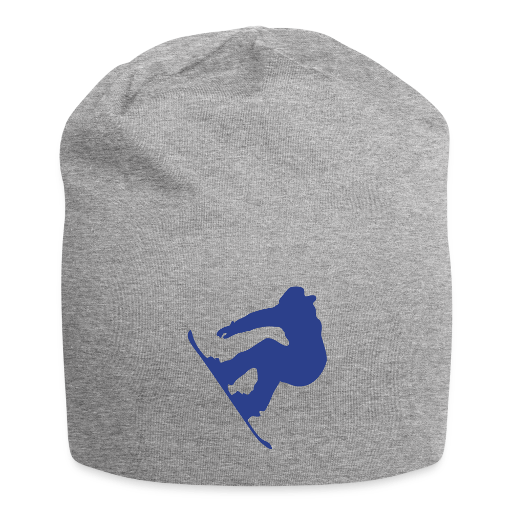 Jersey Beanie - The Cozy Camper LLC