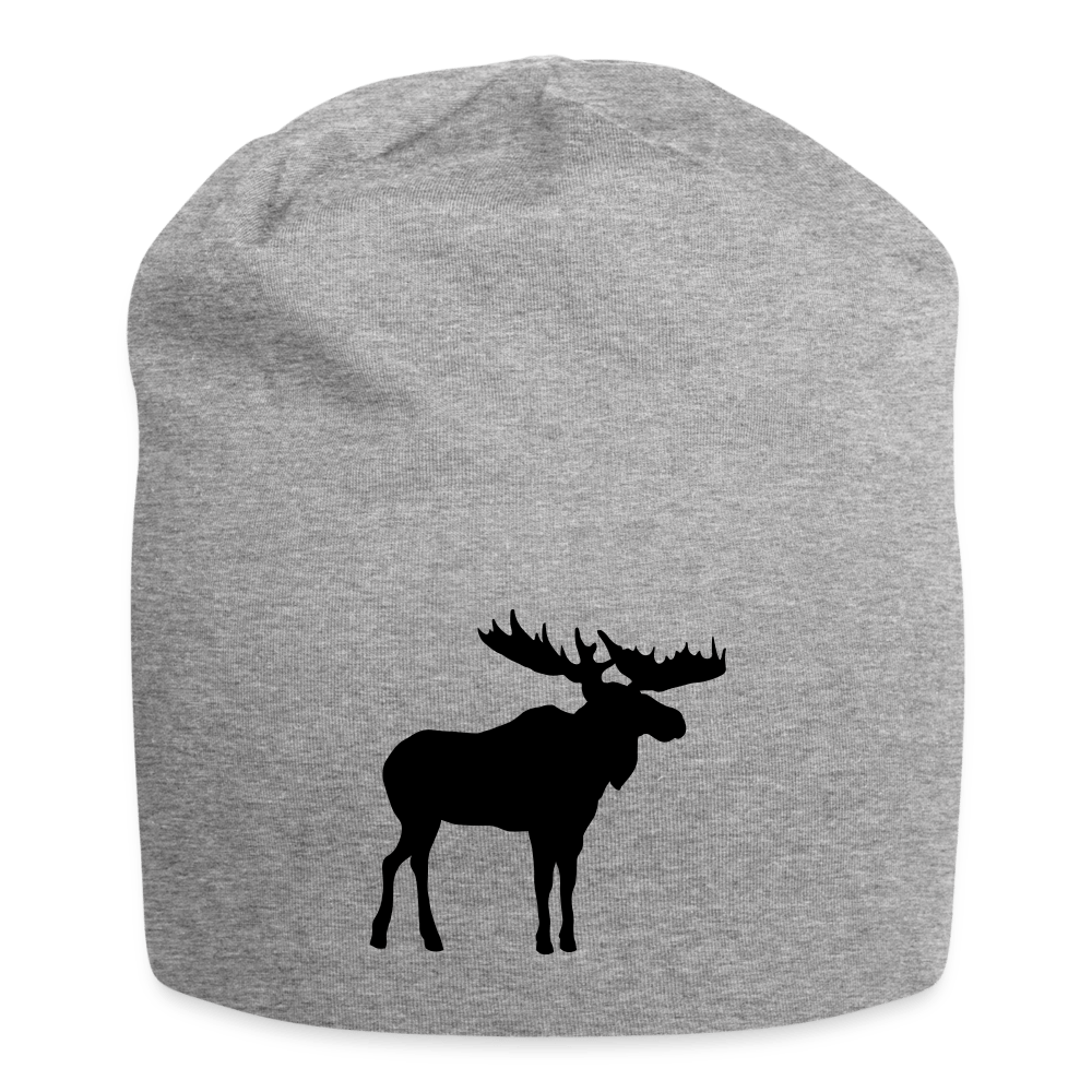 Jersey Beanie - The Cozy Camper LLC