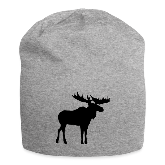 Jersey Beanie - The Cozy Camper LLC