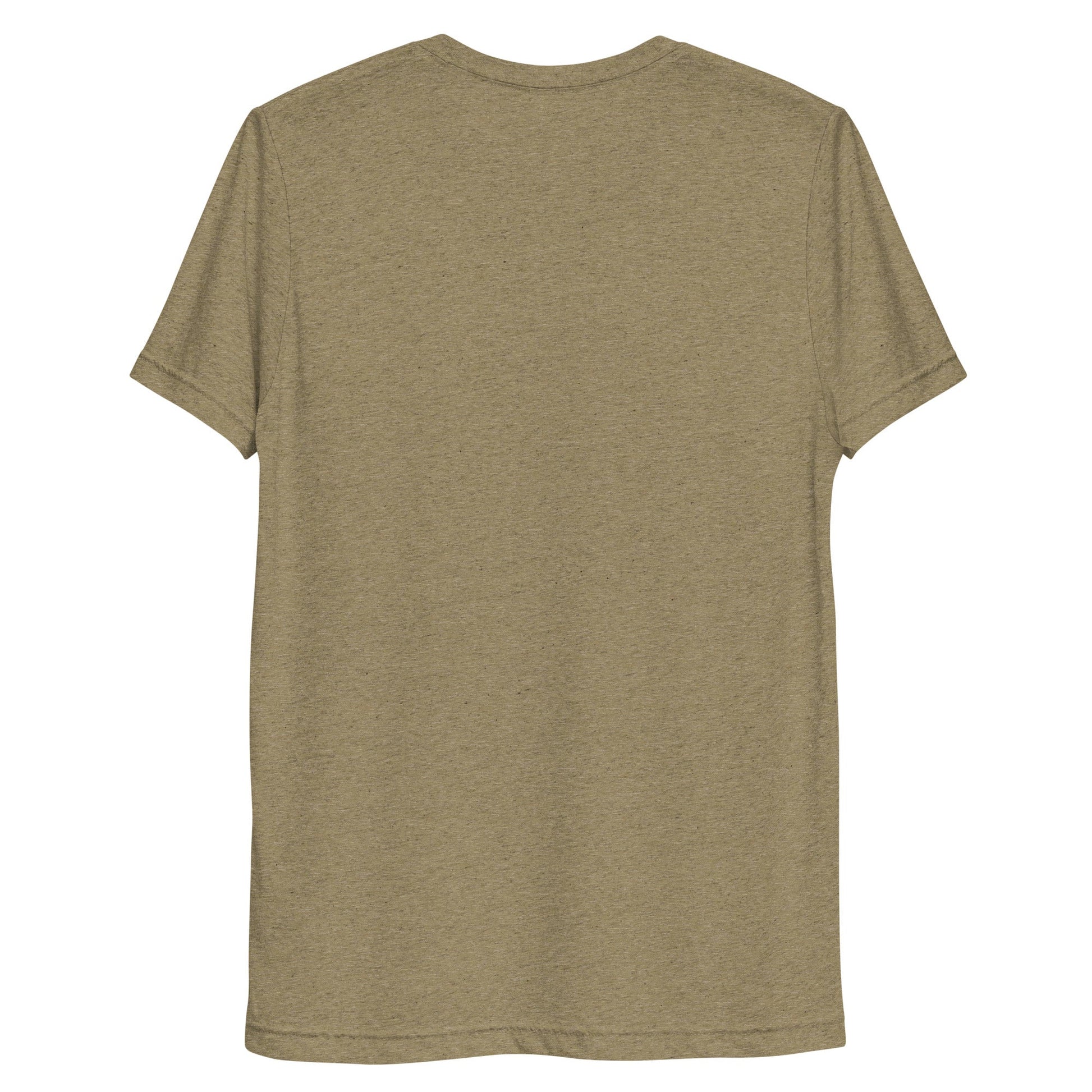 Short sleeve t-shirt - The Cozy Camper LLC