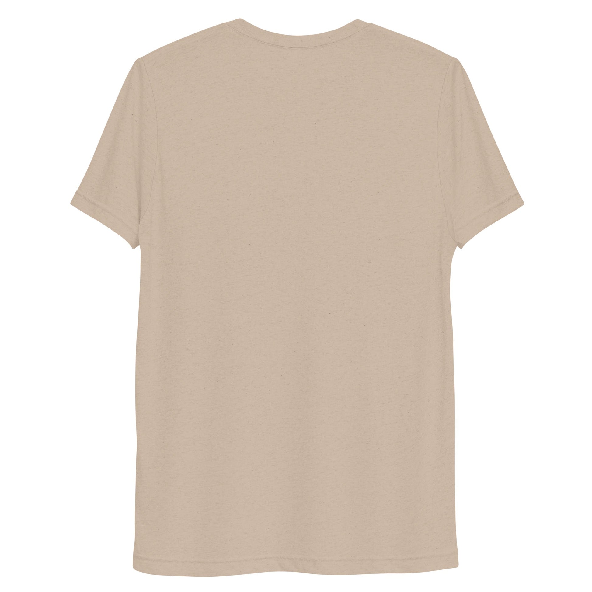 Short sleeve t-shirt - The Cozy Camper LLC