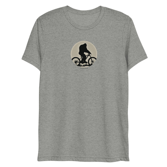 Short sleeve t-shirt - The Cozy Camper LLC