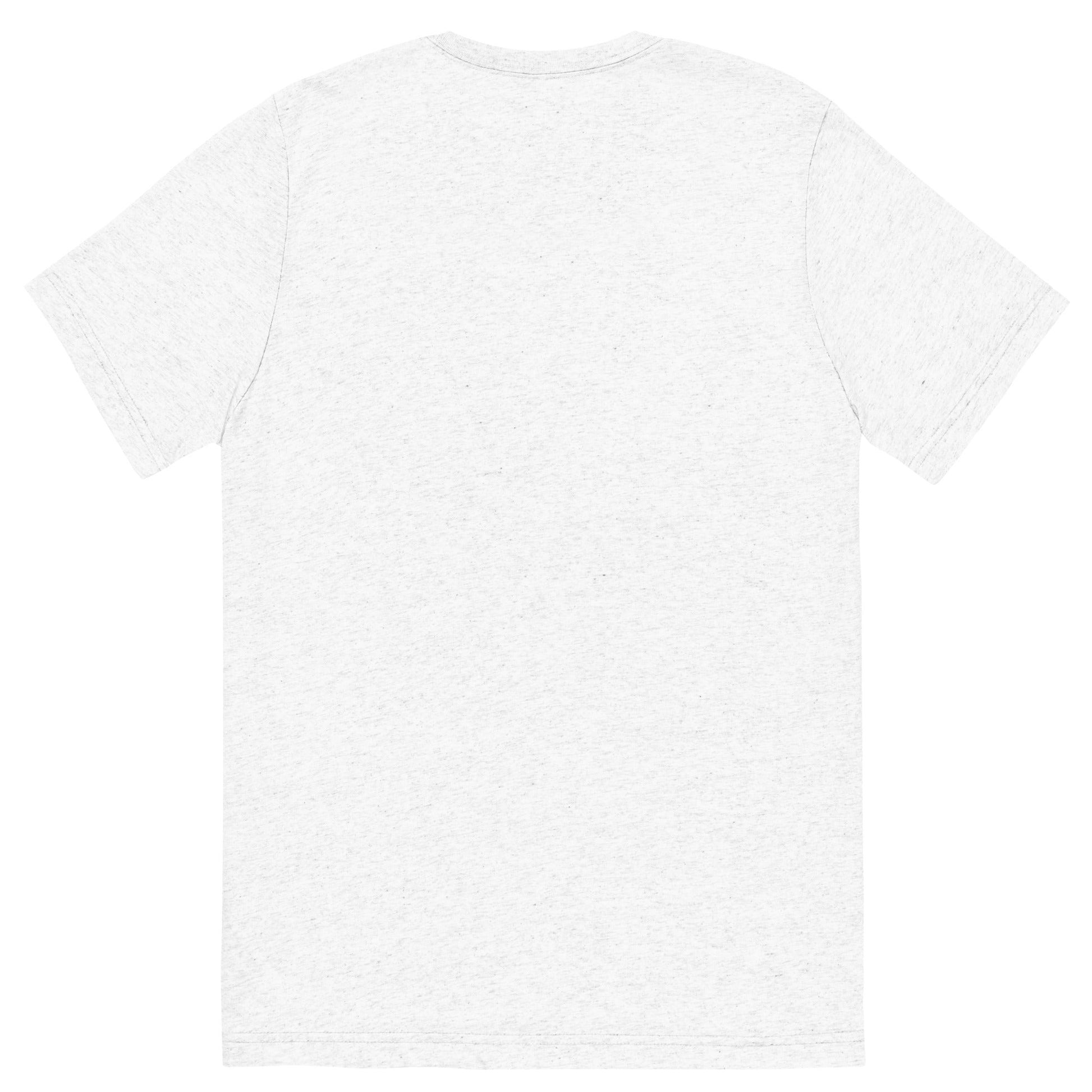 Short sleeve t-shirt - The Cozy Camper LLC