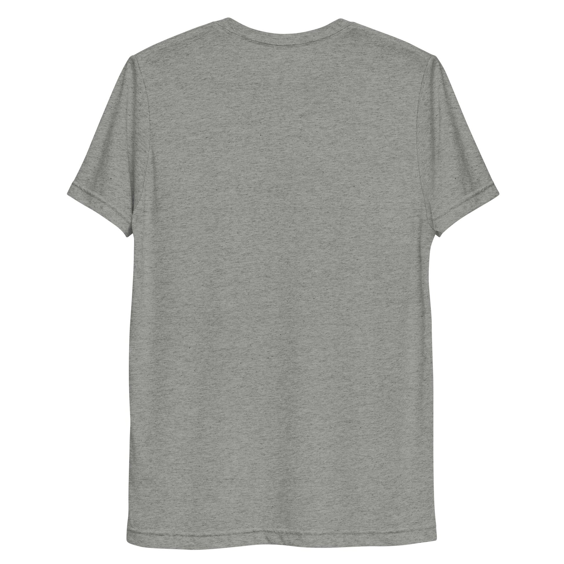 Short sleeve t-shirt - The Cozy Camper LLC