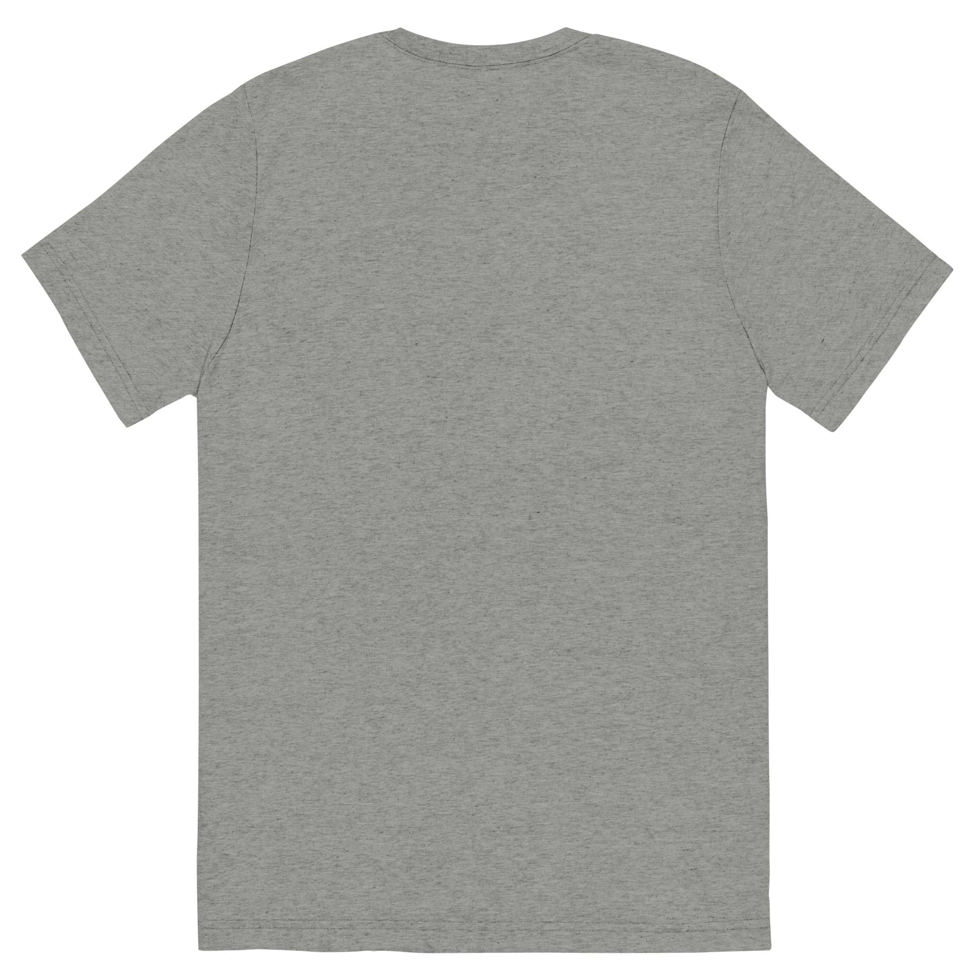 Short sleeve t-shirt - The Cozy Camper LLC