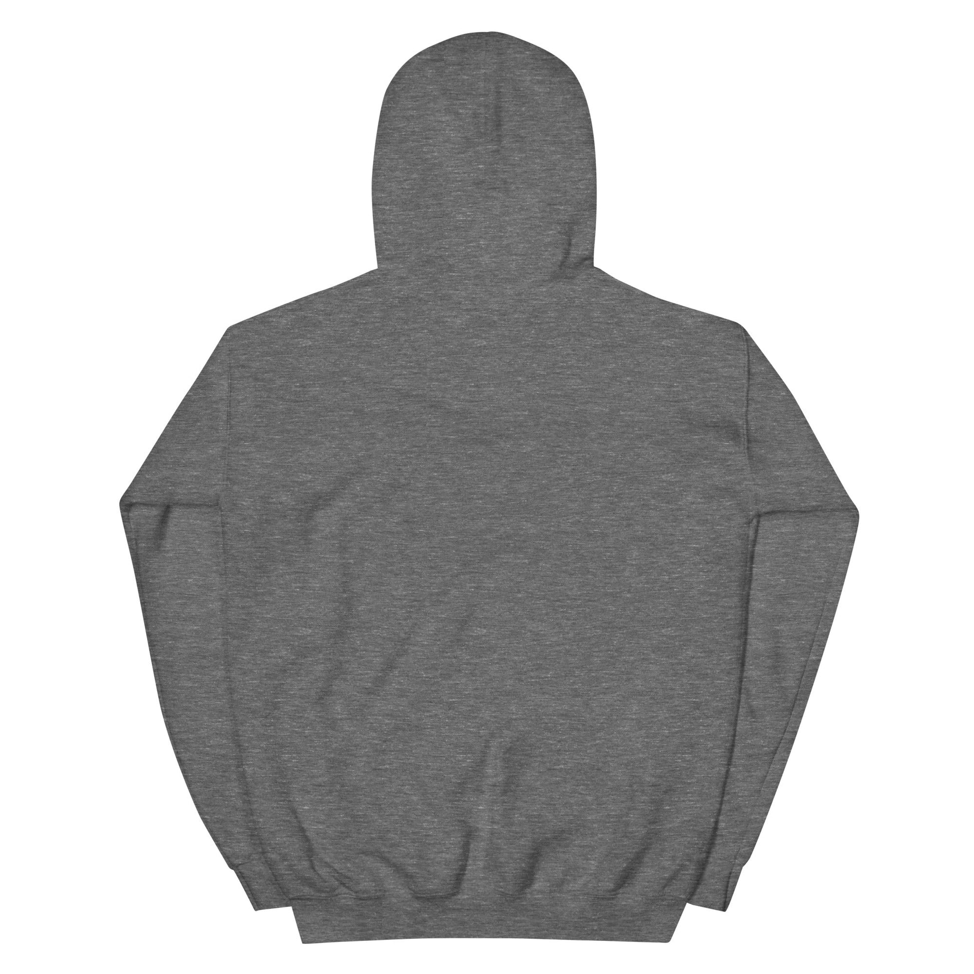 Snowboard Hoodie - The Cozy Camper LLC