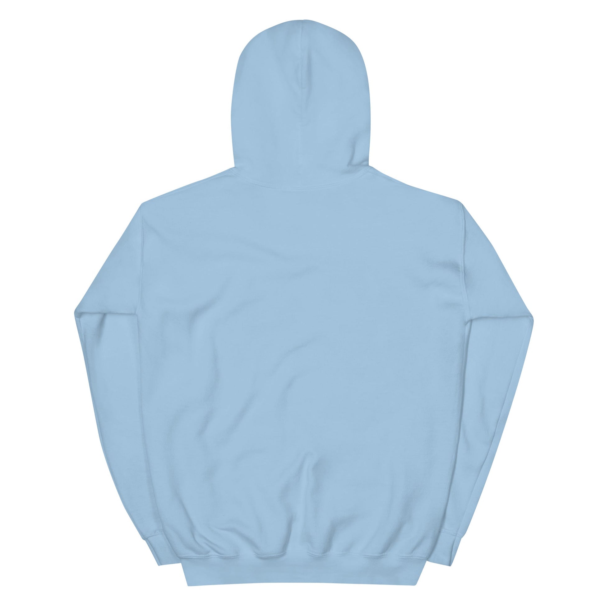 Snowboard Hoodie - The Cozy Camper LLC