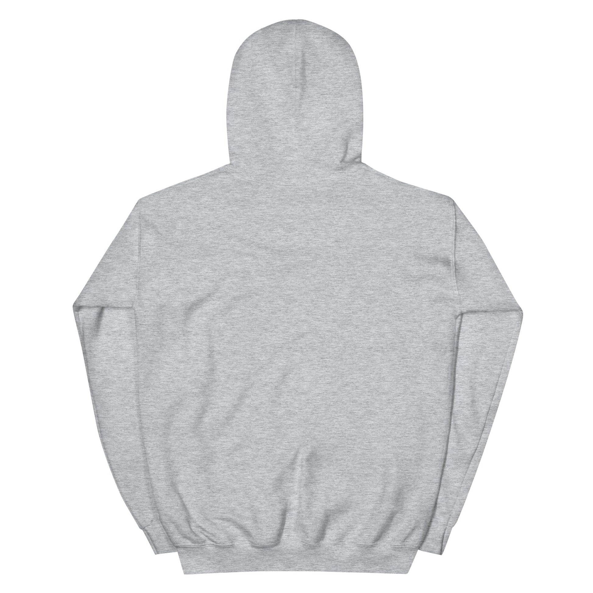 Snowboard Hoodie - The Cozy Camper LLC