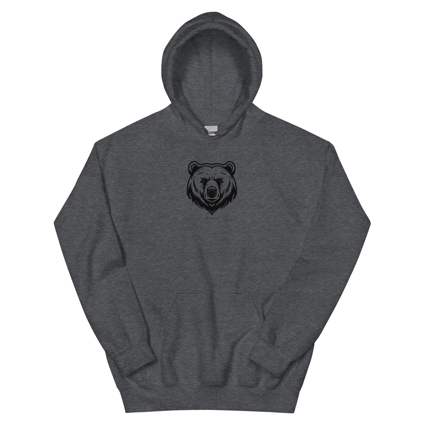 Unisex Hoodie - The Cozy Camper LLC