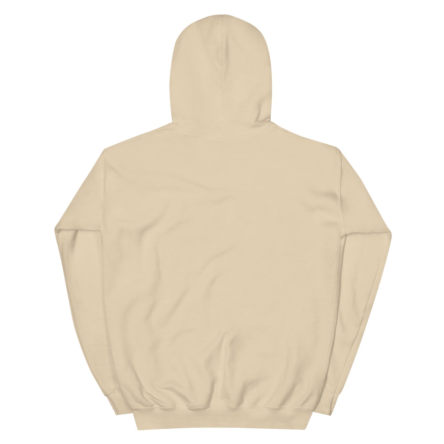 Unisex Hoodie - The Cozy Camper LLC