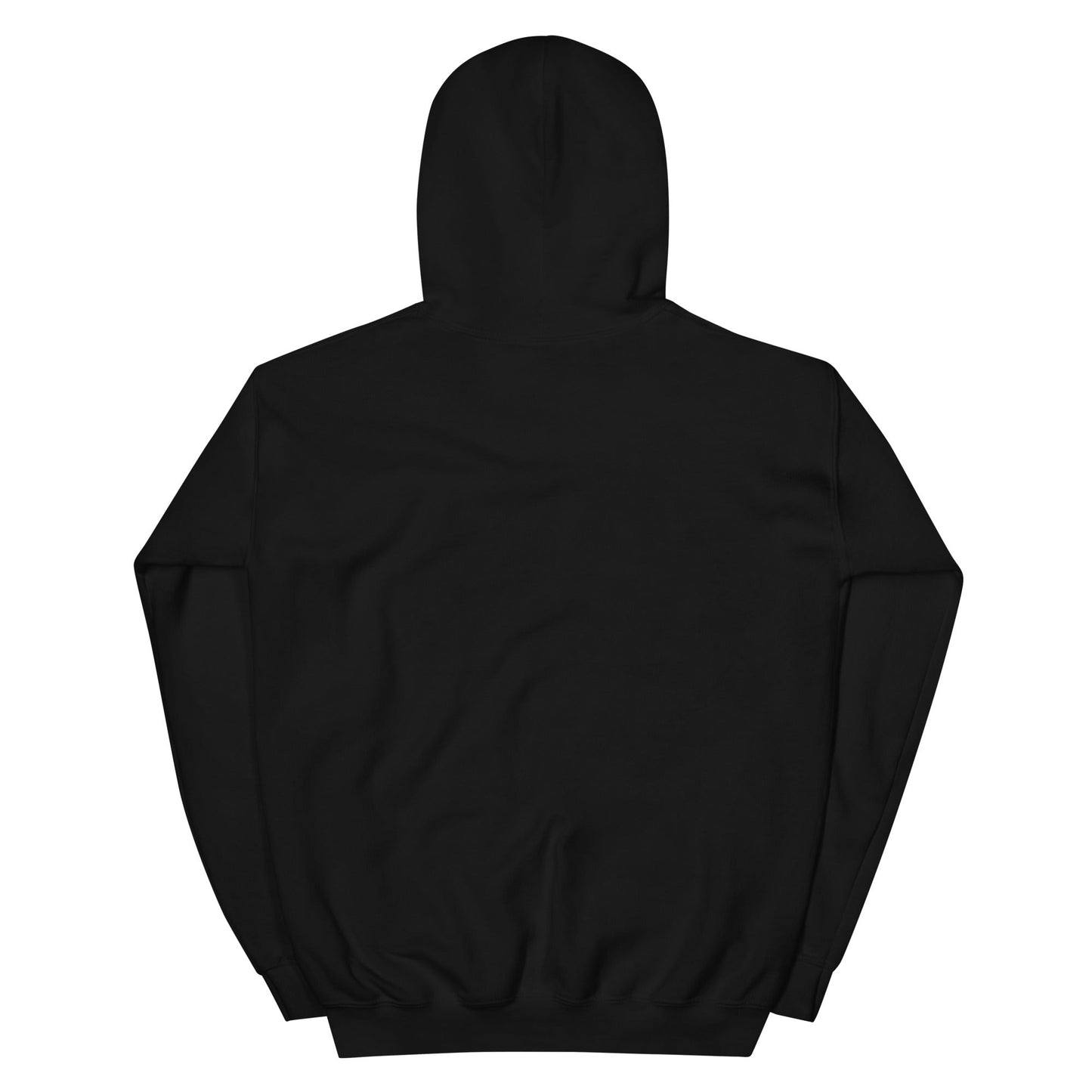 Unisex Hoodie - The Cozy Camper LLC