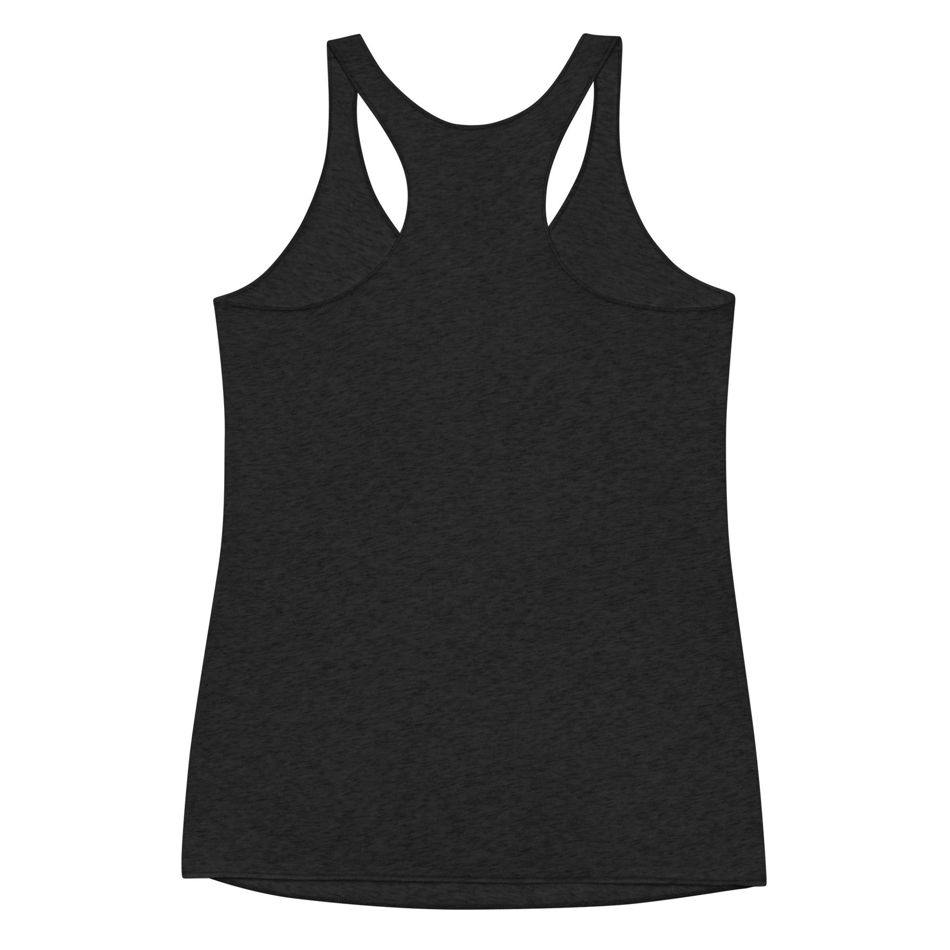 Women's Bear Racerback Tank - The Cozy Camper LLC