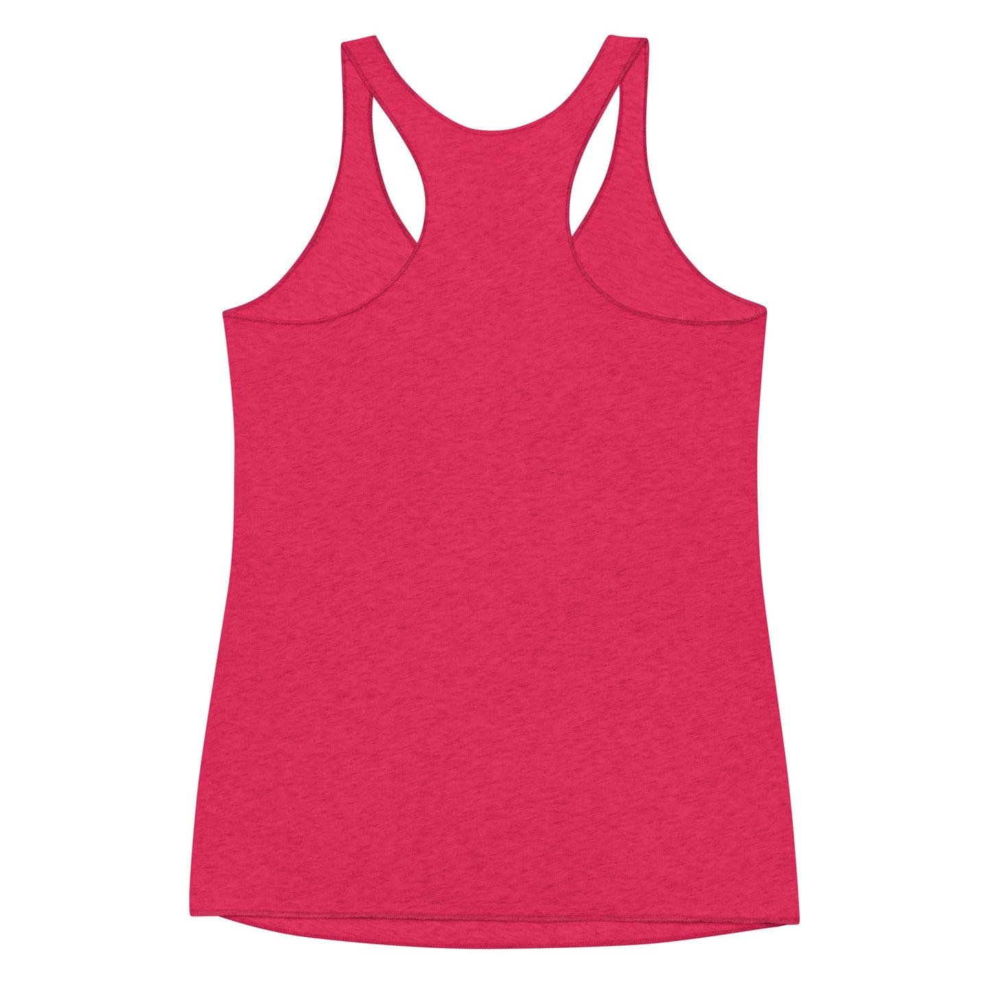 Women's Mountain Racerback Tank - The Cozy Camper LLC