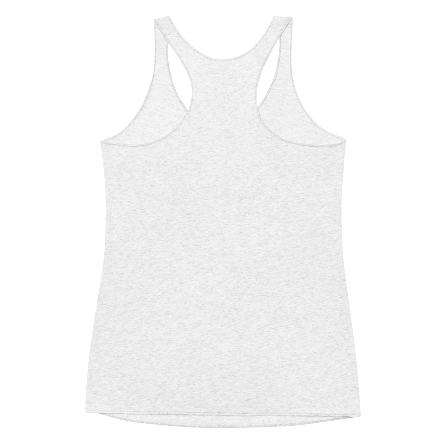 Women's Mountain Racerback Tank - The Cozy Camper LLC