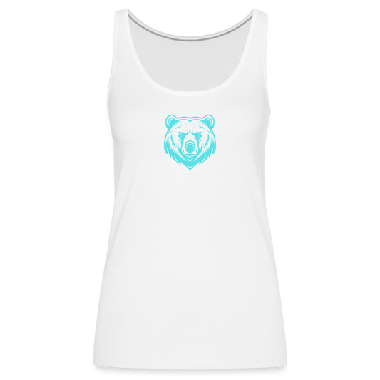 Women’s Premium Tank Top - The Cozy Camper LLC